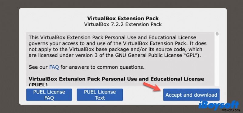 VirtualBox를 사용하여 Windows PC에서 macOS 26 Tahoe 실행 – 단계별 가이드 