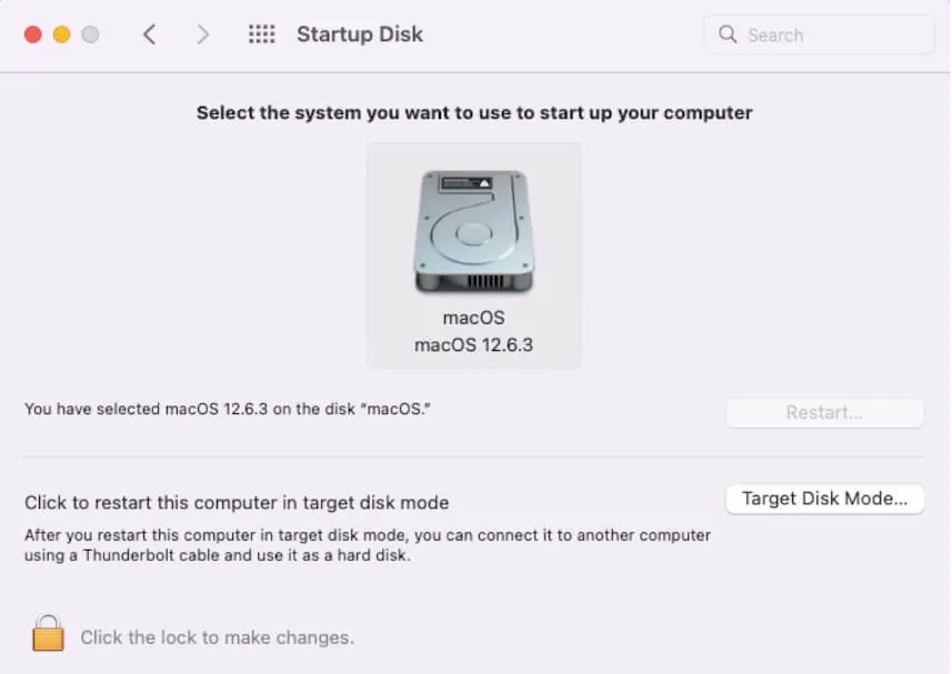 USB(Tahoe)에서 Mac/MacBook 부팅 문제를 해결하는 방법 – 단계별 수정 