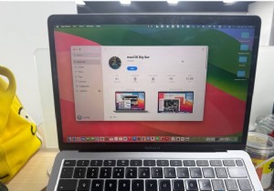 공식 macOS Big Sur(11) 다운로드 – DMG, ISO, PKG 및 직접 링크 