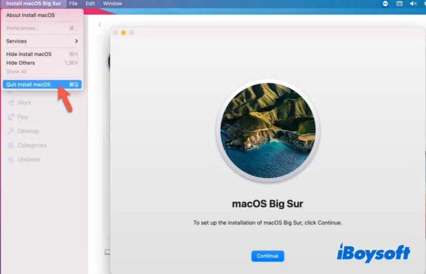 공식 macOS Big Sur(11) 다운로드 – DMG, ISO, PKG 및 직접 링크 