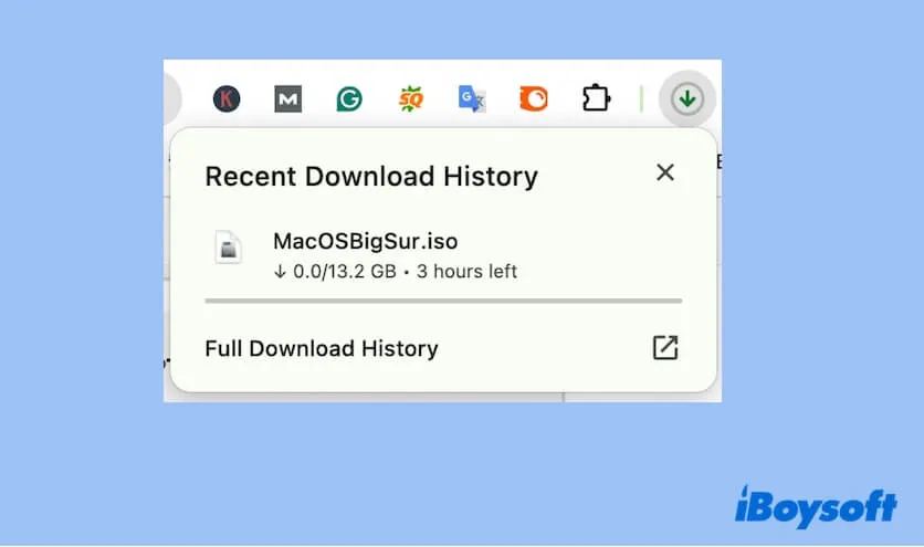 공식 macOS Big Sur(11) 다운로드 – DMG, ISO, PKG 및 직접 링크 