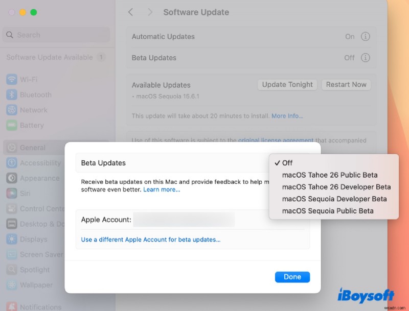 macOS Tahoe 26.3.1 문제 해결:일반적인 문제에 대한 필수 수정 사항 
