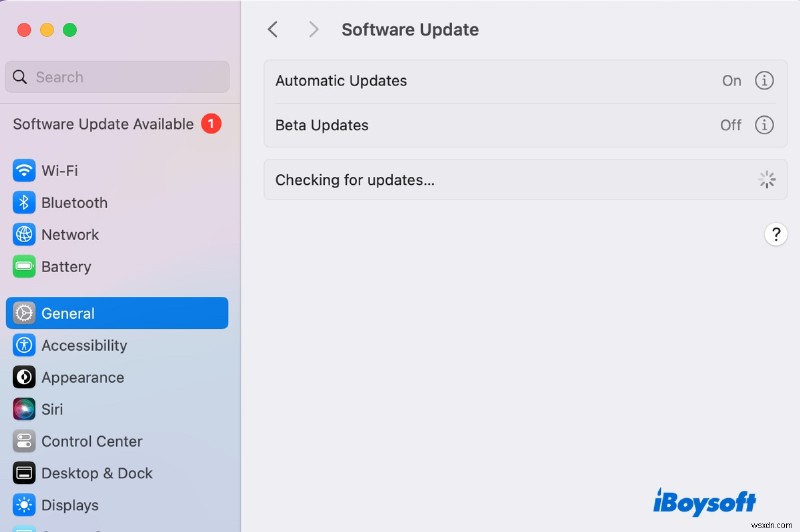 macOS Tahoe 26.3.1 문제 해결:일반적인 문제에 대한 필수 수정 사항 