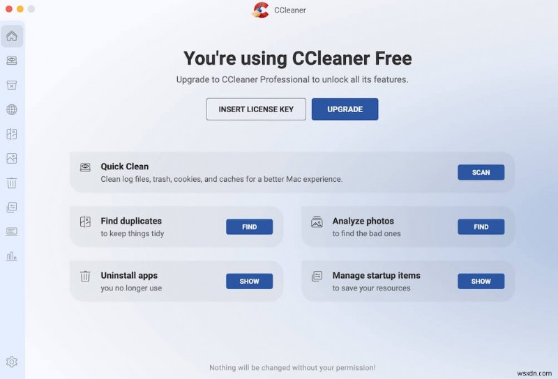 최고의 8가지 무료 Mac 클리너 – 최고의 CleanMyMac 대안 