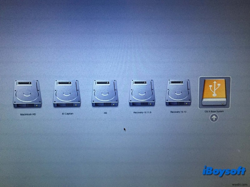 단계별 가이드:지원되지 않는 Mac에 macOS Mojave 설치 