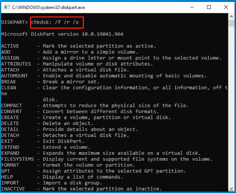 [해결됨] Windows 10/11에서 디스크 관리 옵션이 회색으로 표시됨 – 빠른 수정 