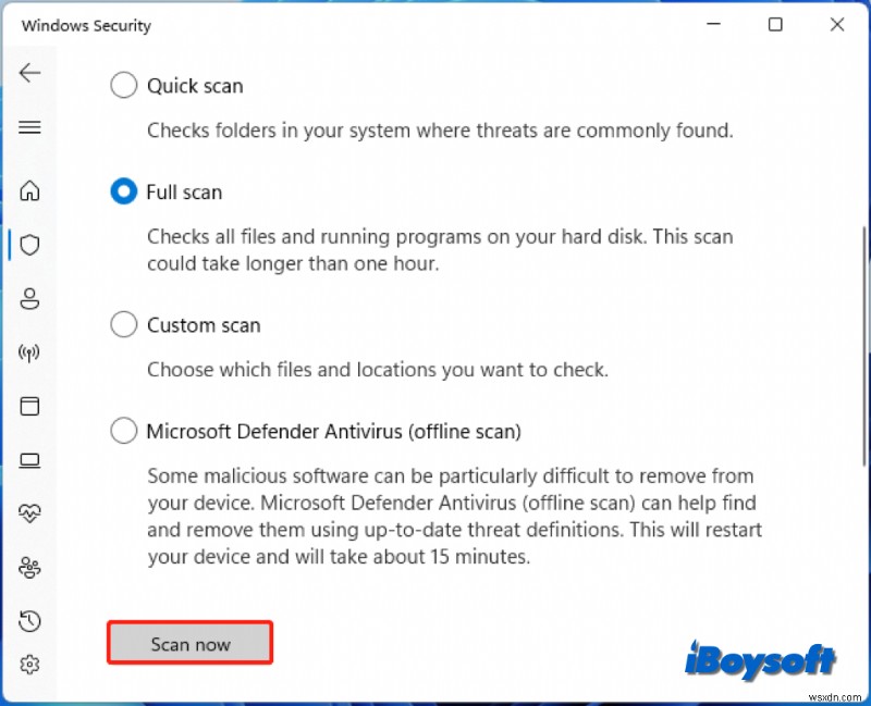 [해결됨] Windows 10/11에서 디스크 관리 옵션이 회색으로 표시됨 – 빠른 수정 