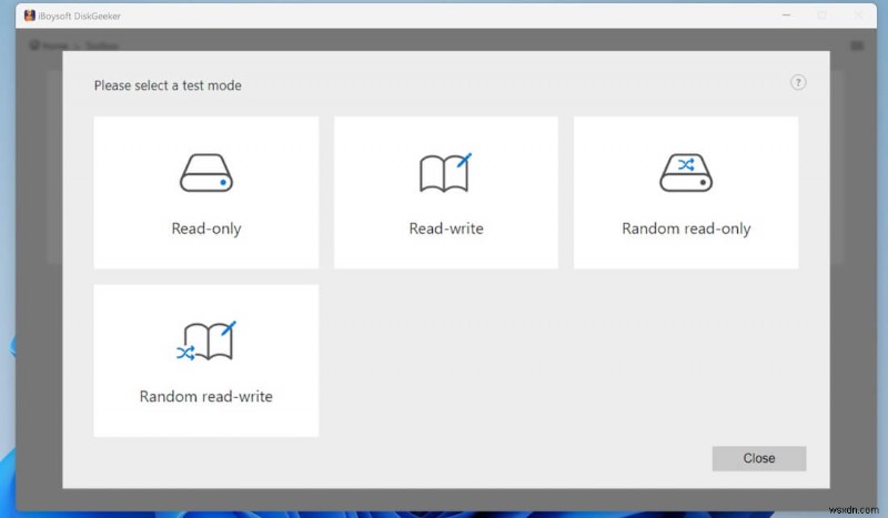 Windows SSD 속도 저하 중지:전송 속도 0에 대한 빠른 수정 