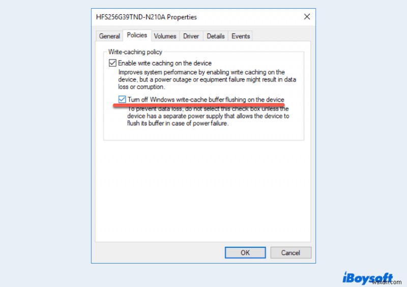 Windows SSD 속도 저하 중지:전송 속도 0에 대한 빠른 수정 