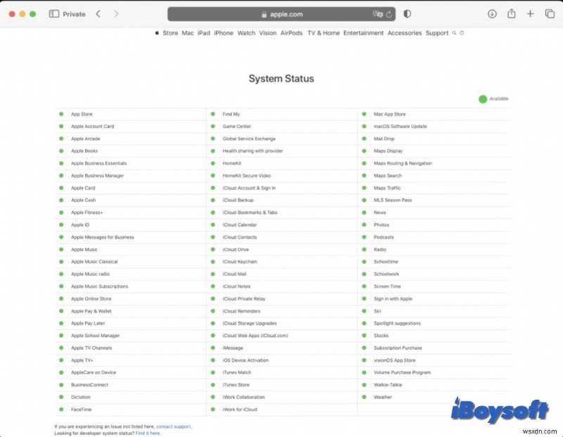 macOS Sequoia 다운로드 실패 및 업데이트 중단 문제 해결 