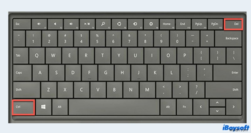 Windows 10/11에서 완전한 데이터 삭제:파일을 안전하게 삭제하기 위한 단계별 가이드 