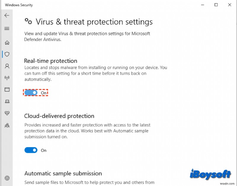 Windows에서 Macrium Reflect Clone 오류 9 해결 – 빠른 수정 및 예방 