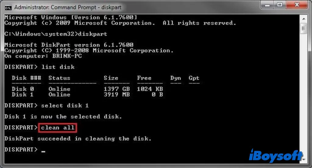Windows에서 Macrium Reflect Clone 오류 9 해결 – 빠른 수정 및 예방 