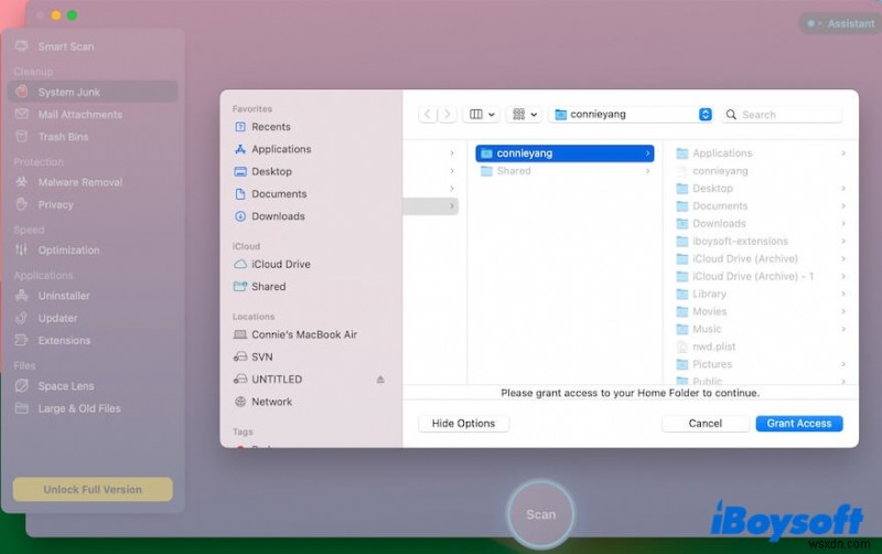 CleanMyMac:안전하고 합법적이며 정말 무료인가요? 전체 전문가 검토 