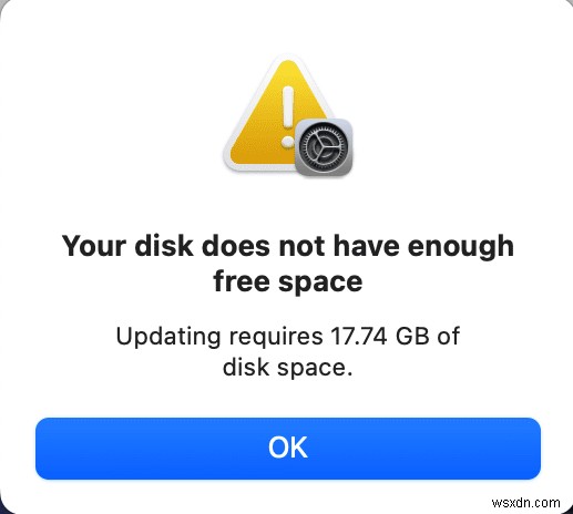 macOS Sequoia 업그레이드를 위해 Mac을 준비하는 단계별 안내서 