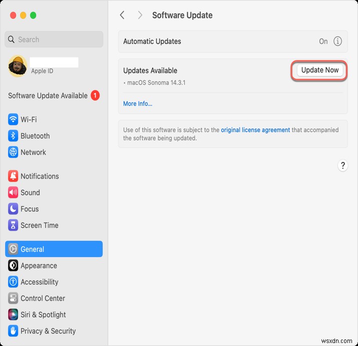 macOS Sequoia 업그레이드를 위해 Mac을 준비하는 단계별 안내서 