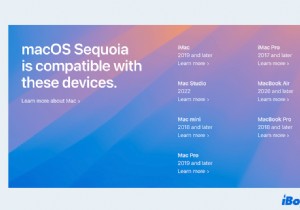 macOS 세쿼이아(Sequoia) 완벽 리뷰: 업그레이드할 가치가 있을까?