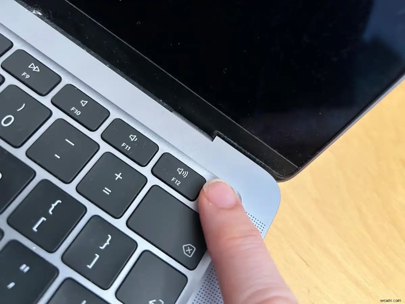 MacBook을 충전하는 동안 전원이 켜지지 않습니다 - 7가지 입증된 수정 사항 