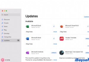 macOS Sonoma 마우스·트랙패드 클릭 문제 완벽 해결 – 실제 효과 입증된 13가지 방법