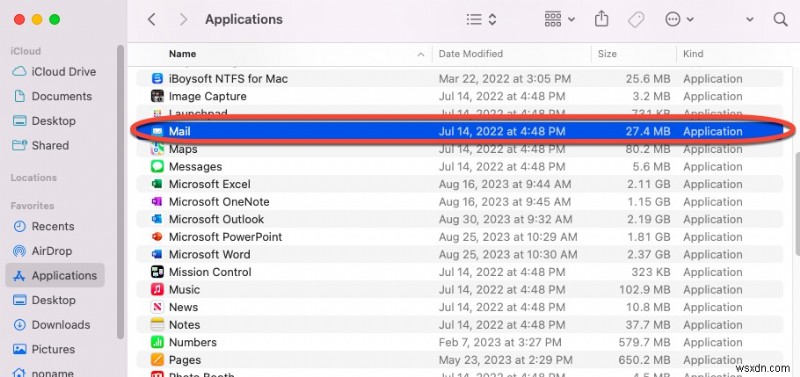 Mac의 10가지 일반적인 Apple 메일 문제 및 입증된 수정 사항 
