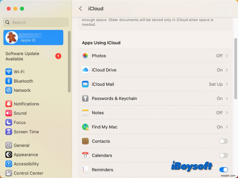 iPhone과 Mac 간에 사진, 메시지, 연락처를 원활하게 동기화하세요 