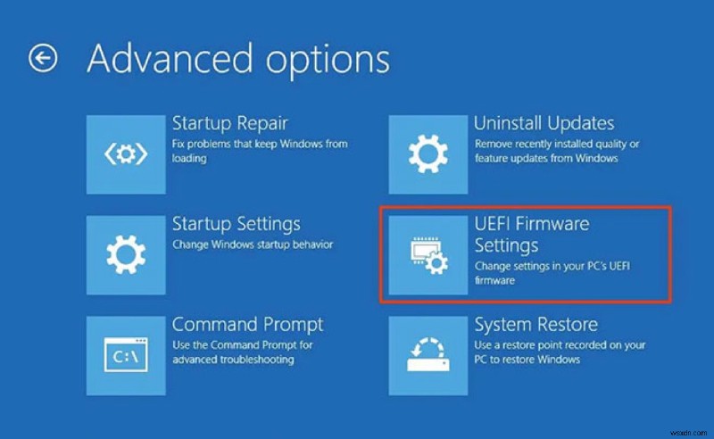 Windows 11에서  시스템이 사용자 모드일 때 보안 부팅을 활성화할 수 있습니다  오류를 해결하는 방법 