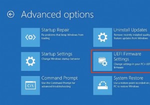 Windows 11  시스템이 사용자 모드일 때 보안 부팅을 사용하도록 설정할 수 있습니다  오류 완벽 해결 가이드
