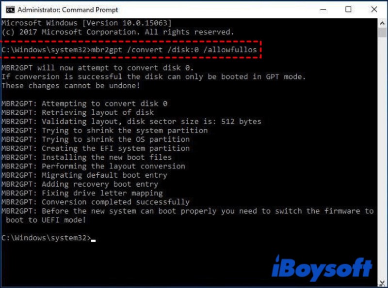 Windows 11에서  시스템이 사용자 모드일 때 보안 부팅을 활성화할 수 있습니다  오류를 해결하는 방법 