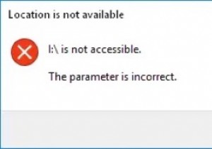 BitLocker 암호화 드라이브에서  매개변수가 올바르지 않음  오류 해결 