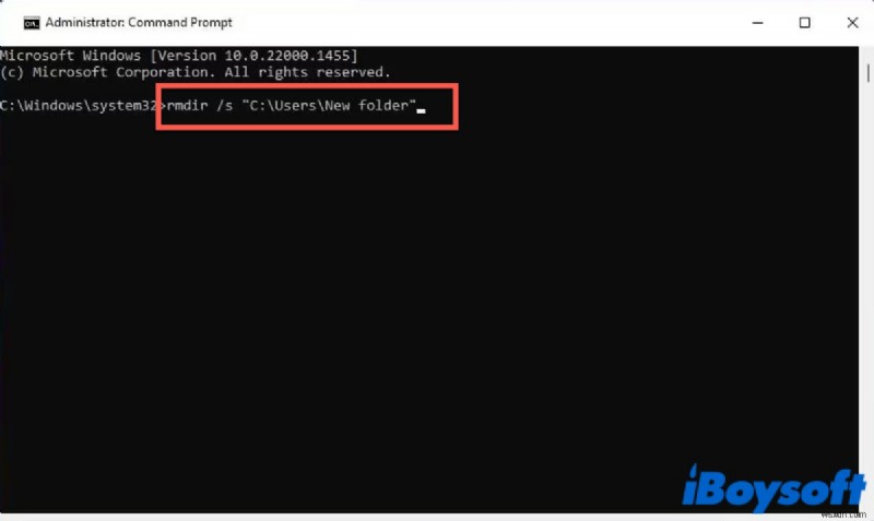 Windows 7/8/10/11에서 오류 0x80070091을 수정하는 단계별 가이드 