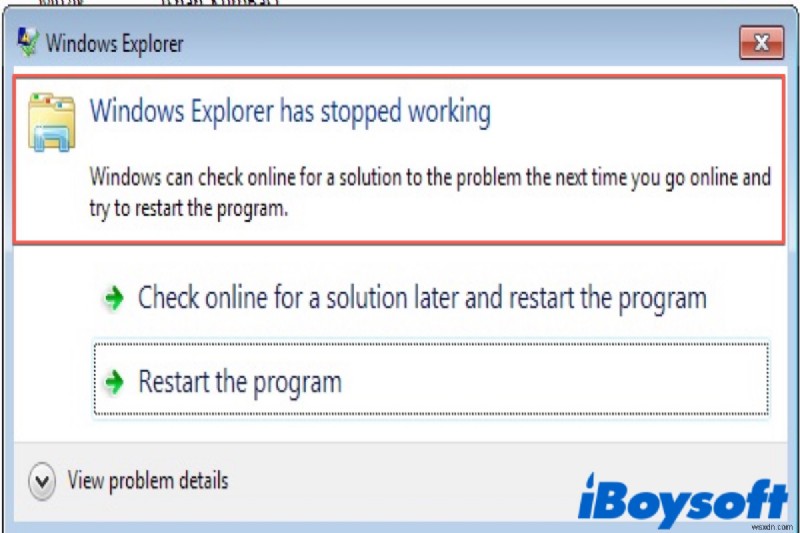 Windows 7/8/10/11에서 오류 0x80070091을 수정하는 단계별 가이드 