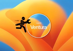 macOS Ventura에서 Spotlight가 OneDrive 파일을 열지 못할 때 – 7가지 빠른 해결 방법