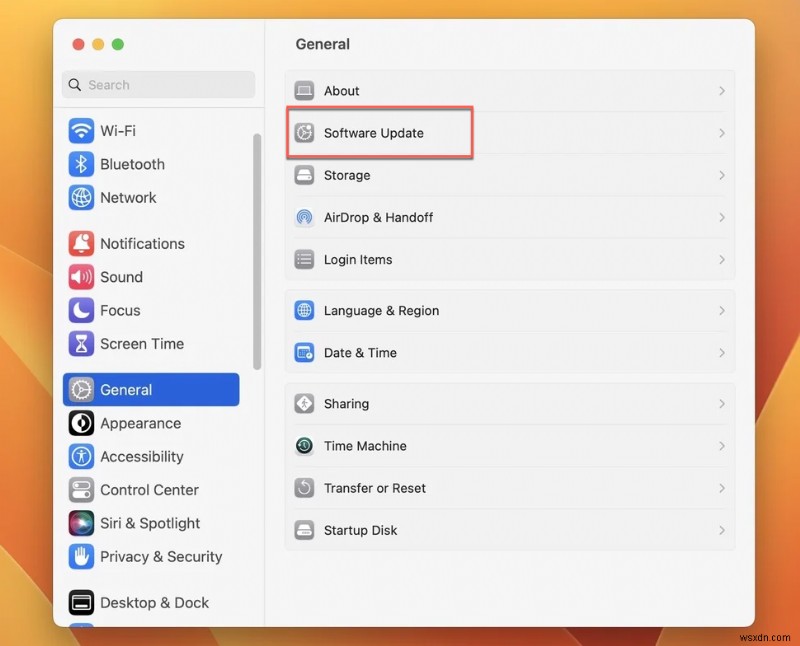 Spotlight가 macOS Ventura에서 OneDrive 파일을 열지 못함 – 빠른 수정 