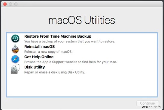 Spotlight가 macOS Ventura에서 OneDrive 파일을 열지 못함 – 빠른 수정 