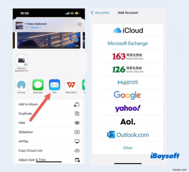 iPhone 비디오를 Mac으로 원활하게 전송:입증된 6가지 방법 