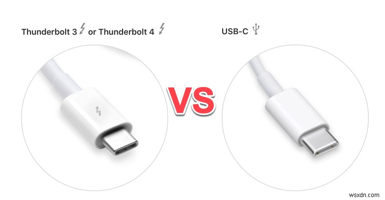 Mac Thunderbolt 문제 해결:오류 메시지 해결 및 연결 복원 