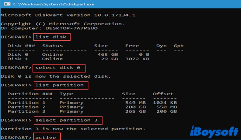 0xc0000225에 대한 빠른 수정:Windows 7-11 및 macOS 부팅 문제 복원 