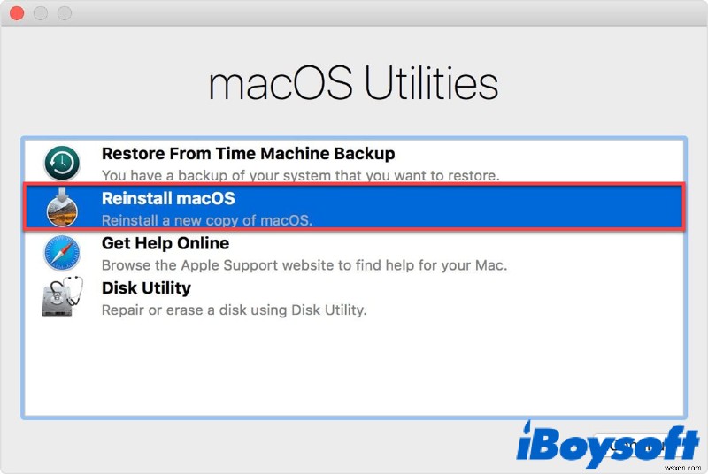 0xc0000225에 대한 빠른 수정:Windows 7-11 및 macOS 부팅 문제 복원 