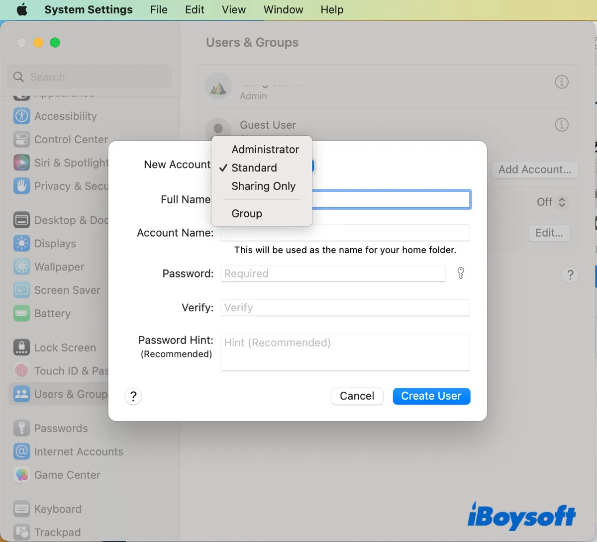 macOS Ventura에서 Apple 메일 검색 문제 해결 – 단계별 가이드 