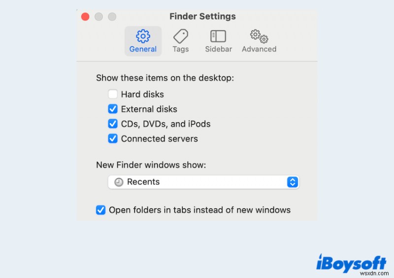 macOS 26 Tahoe에 외부 드라이브가 장착되지 않는 문제 수정 – 빠르고 안정적인 가이드 