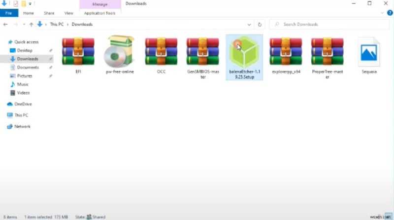 Windows PC에 macOS 설치:Hackintosh 및 가상 머신을 위한 단계별 가이드 