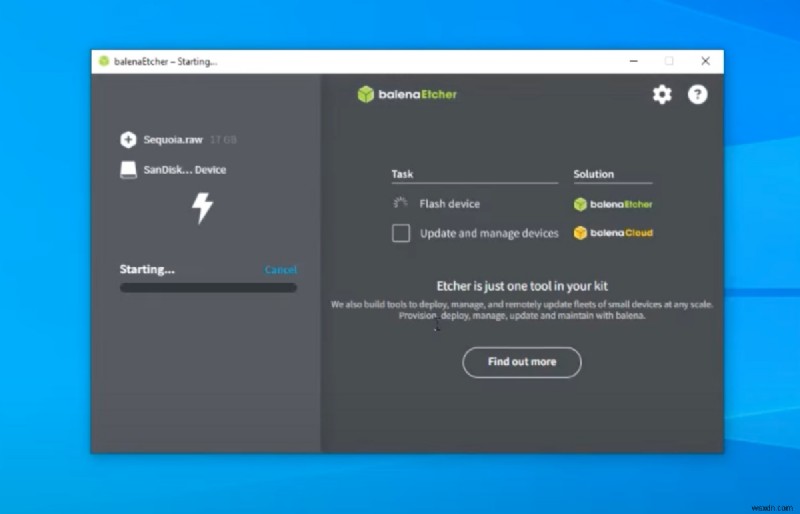 Windows PC에 macOS 설치:Hackintosh 및 가상 머신을 위한 단계별 가이드 