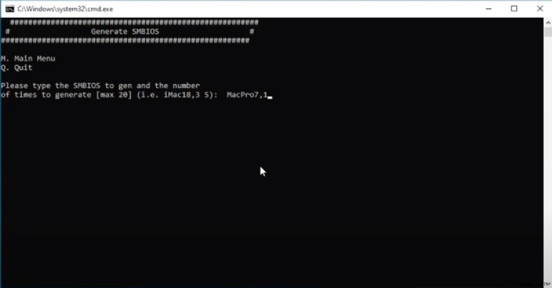 Windows PC에 macOS 설치:Hackintosh 및 가상 머신을 위한 단계별 가이드 
