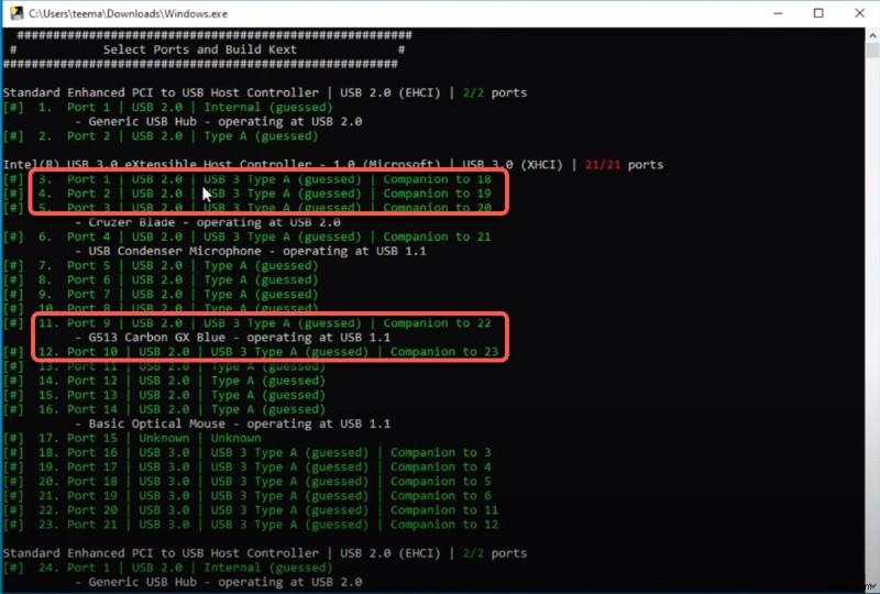 Windows PC에 macOS 설치:Hackintosh 및 가상 머신을 위한 단계별 가이드 