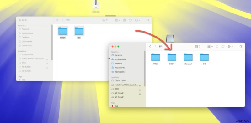 Windows PC에 macOS 설치:Hackintosh 및 가상 머신을 위한 단계별 가이드 