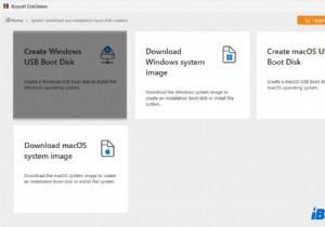 ISO 파일로 Windows 7 부팅 USB 무료 제작하기 – 단계별 완벽 가이드
