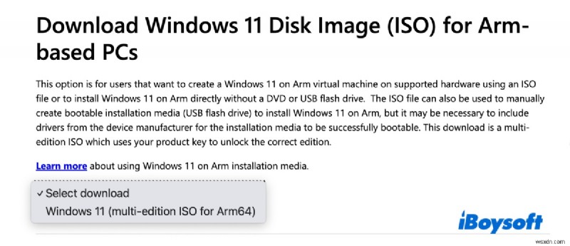 공식 Windows 11, 10, 8, 7 ISO 파일 다운로드 - 멀티 에디션, 64비트, 빠르고 안전함 