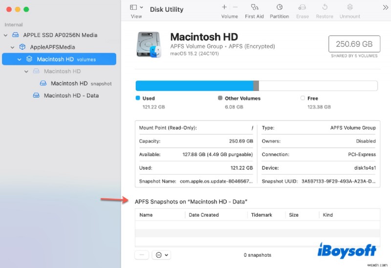 업데이트 후 macOS Tahoe 정지 문제 해결 - 빠른 수정 및 팁 