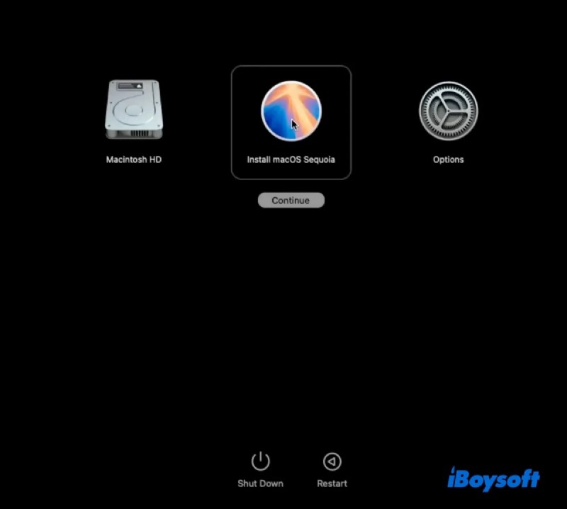 Windows PC를 사용하여 macOS Sequoia 부팅 가능 USB 만들기 - 단계별 가이드 
