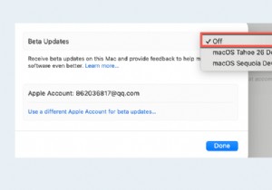macOS 26 Tahoe에서 앱 충돌·멈춤·오류 해결 방법 – 빠른 수정 및 실전 팁